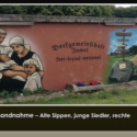 Videotipp: Ökologie und Rechtsextremismus. Völkische Landnahme. Alte Sippen, junge Siedler, rechte Ökos
