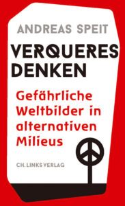 Cover "Verqueres Denken"