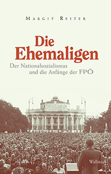 Cover Reiter, Die Ehemaligen