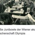 Junibowle Olympia II: Gleichgesinnte Männer und schöne Frauen