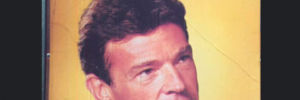 FPÖ-Wahlplakat 1994: "Er hat Euch nicht belogen!"