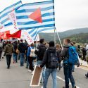 Bleiburg: Kein ruhiges „Treffen“
