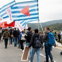 Bleiburg: Kein ruhiges „Treffen“