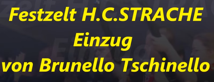 HC und Brunello Tschinello