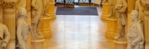 Feldherrnhalle aus dem HGM