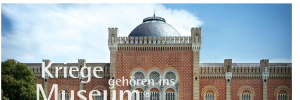 HGM-Webauftritt: "Kriege gehören ins Museum"