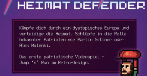 Inserat Info-Direkt 34 mit Sellner