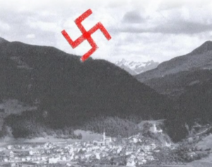 Landeck im Nationalsozialismus (Screenshot Video Landeck 1923-1945)