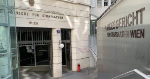 Landesgericht Wien (2022)