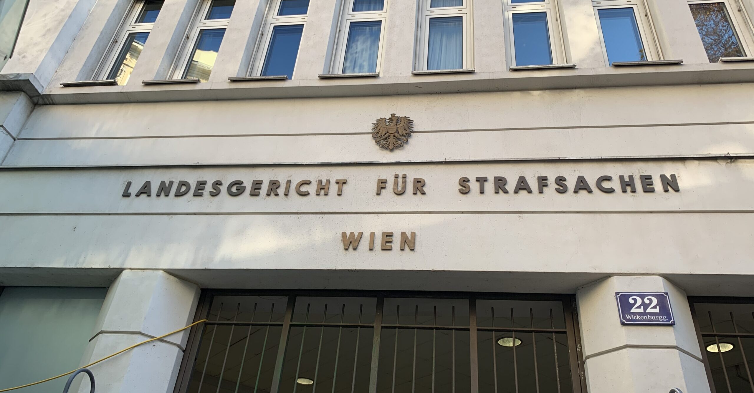 Landesgericht Wien