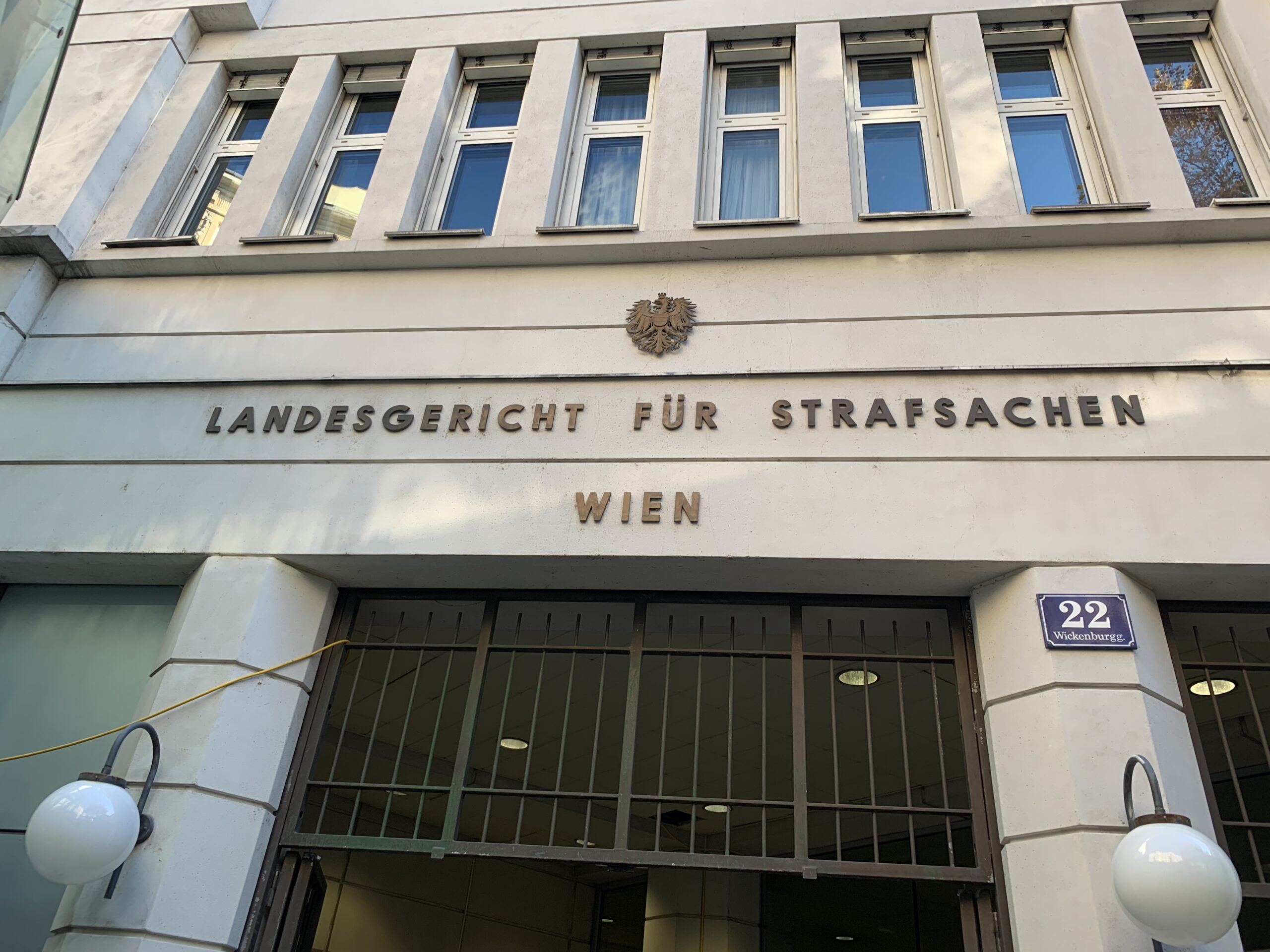 Landesgericht Wien