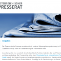 Der Presserat – ein zahnloser Kontrolleur