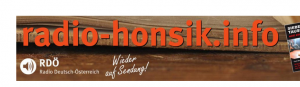 "Radio Honsik" bzw. "Radio Deutsch-Österreich"...