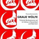 IGGiÖ-Generalsekretär im Wahlkampfeinsatz für „Graue Wölfe“