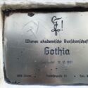 Die unrühmlichen Gothen
