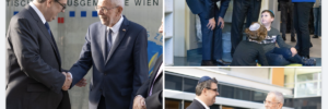 Ausschnitt FB-Posting Oskar Deutsch (3.10.22)