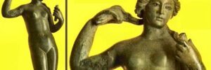 Die Venus von Wels (Wikipedia)