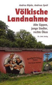 Cover Röpke, Speit, Völkische Landnahme