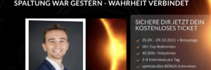 "Wahrheitskongress" mit Leppe
