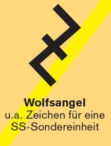 Wolfsangel (bpb)