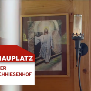 ORF-Doku "Am Schauplatz" zur Weinbergschule