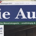 Die „Aula“ und die Republik Österreich – eine Chronique scandaleuse
