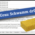 FPÖ Graz (Teil 3): Schwamm drüber?