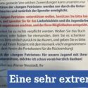 FPÖ NÖ (Teil III): Eine sehr extreme Liste