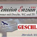 Osttiroler FPÖ-Pension im Krisenmodus?