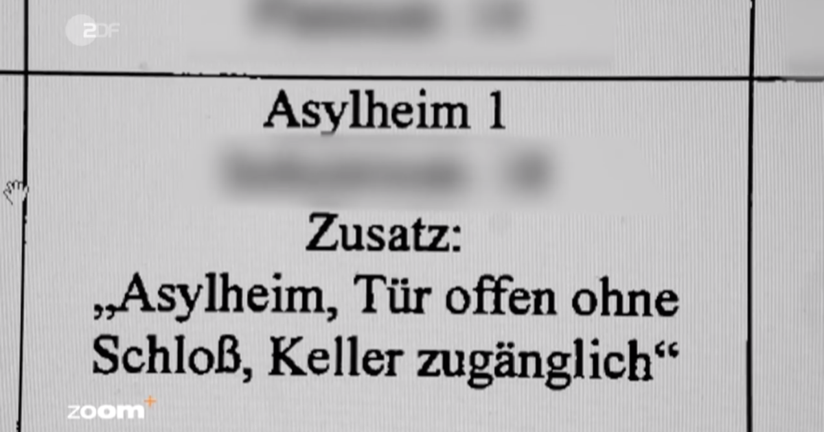 Stoppt die Rechten Rechtsextreme Todeslisten und ...