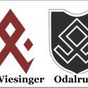 Odins Odal-Rune