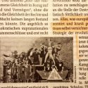 Das rechtsextreme Wochenblatt „Zur Zeit“ (Teil 1): Eine Entgleisung kommt selten allein 