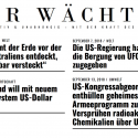 Kickls richtig rechte Medien