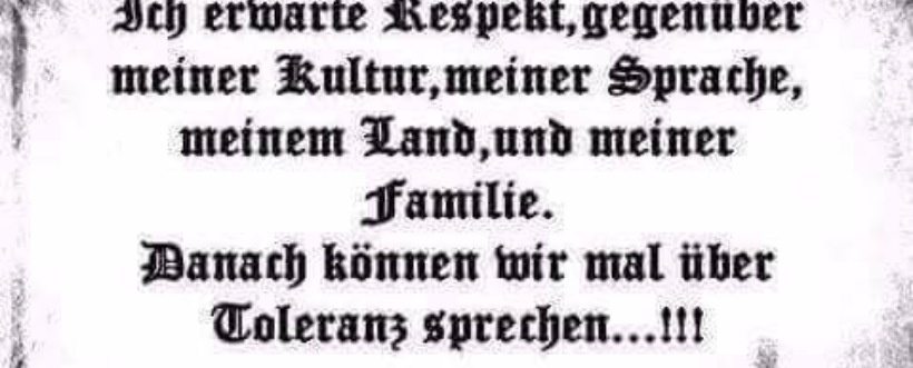 Header Facebook-Gruppe "Die Runde"