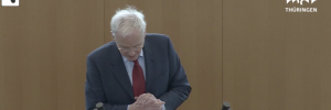 Rede Götz Aly Landtag Thüringen 25.1.2019