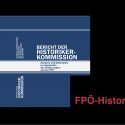 Kapitel „Einzelfälle“ im FPÖ-Historikerbericht: ein weiterer Einzelfall