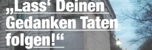 N.S. Heute (Nr. 16/2019): Teil 2 des Interviews mit Küssel