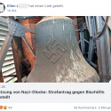 Die blaue Empörungsmaschinerie: die offene Facebook-Gruppe FPÖ