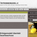 Unterbergers Enthemmung – vom Presse-Chefredakteur zum rechten Online-Troll (Teil 2): Ein Wut-Blog und seine Freunde