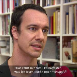 Bernhard Weidinger (DÃ–W) Ã¼ber das Liederbuch des Corps Austria Knittelfeld: "Das zÃ¤hlt (â€¦) tatsÃ¤chlich mit zum Ekelhaftesten, was ich in den vielen Jahren meiner BeschÃ¤ftigung mit rechtsextremen Texten lesen durfte oder musste."