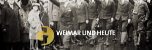 Doku ARD: "Weimar und heute"